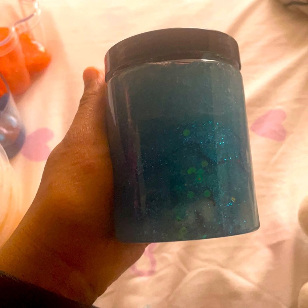 clear silme